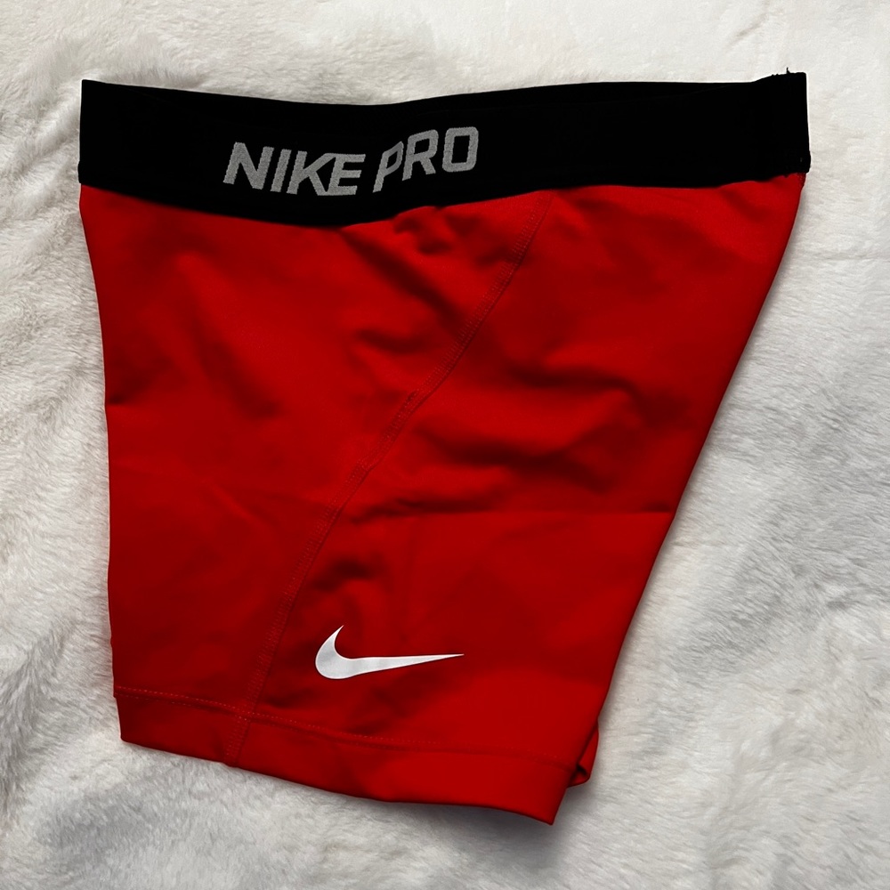 Nike Pro Dri Fit Shorts
